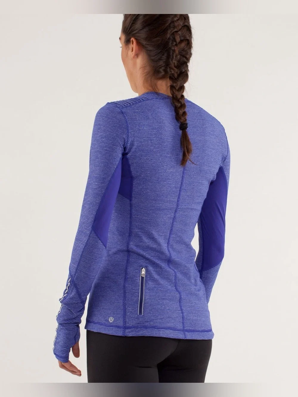 lululemon athletica why we